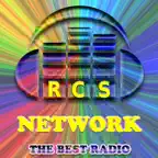 RCS Network iOS Icon