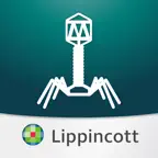 USMLE Microbiology Flashcards iOS Icon
