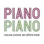 Piano Piano, פיאנו פיאנו iOS Icon