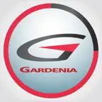 Gardenia Icon