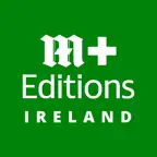 Irish Daily Mail iOS Icon