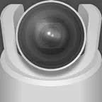 PanTiltZoom iOS Icon