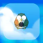 Owls Away Pro iOS Icon