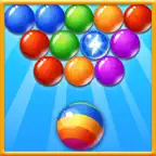 Bubble Shooter Burst iOS Icon