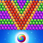 Bubble Legend Match iOS Icon