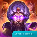 Persian Nights: Sands of Wonders (Full) iOS Icon