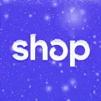 Shop: Track, Pay, Discover icon