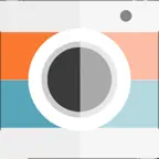 Camera Mirrors iOS Icon