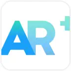 AR+ iOS Icon