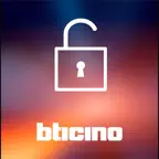 BTicino Home Alarm iOS Icon
