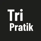 Tri Pratik iOS Icon