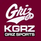 GRIZ Sports 1450 and 92.7 iOS Icon