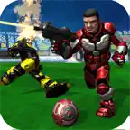 Future Soccer Battle Icon
