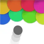 Bounci Balls iOS Icon