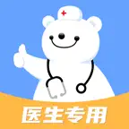 健客医院 Icon