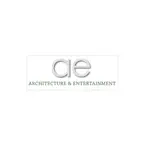 AE Architecture & Entertainment iOS Icon