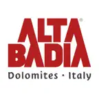 Outdoor Alta Badia iOS Icon