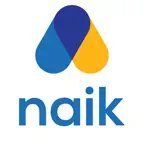 Naik mobile ver 2.0 Icon