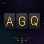 Airport Geek Quiz Icon