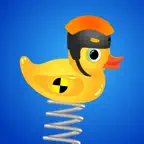 Learn Physics Forces & Motion iOS Icon