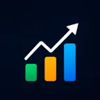 Döviz & Altın & Kripto iOS Icon