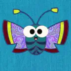 Patchwork Pals iOS Icon