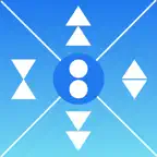 Buoys & Marks: IALA Boating iOS Icon