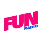 Fun Radio BE Icon