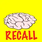 Recall iOS Icon