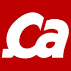 Ça m’intéresse iOS Icon