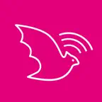 BatOnRoute Control iOS Icon