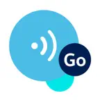 We Connect Go iOS Icon