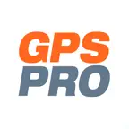 GPSPro Fleet iOS Icon