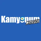 Kamyonum iOS Icon