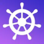 Quantified Map iOS Icon