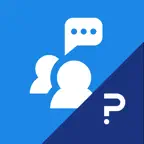 QuestionPro - Communities iOS Icon
