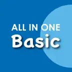 ALL IN ONE Basic 英語全分野を制覇! iOS Icon