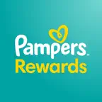 Pampers Rewards Icon