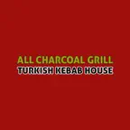 Ali Charcoal Grill iOS Icon