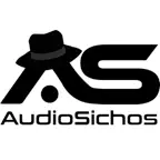 AudioSichos Icon