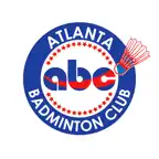 Atlanta Badminton Club iOS Icon