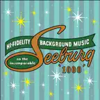 Seeburg 1000 Background Music Icon