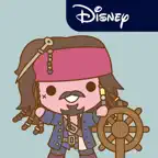 Pirates of the Caribbean iOS Icon