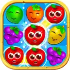 Fruit Splash 2017 iOS Icon