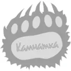 Камчатка - Стикеры iOS Icon