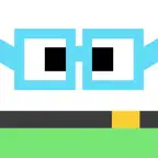 Ring Tower!-step block go up Icon