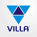 VILLA MetricS iOS Icon