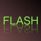 Flash mental calculation Icon