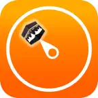 Qibla Compas - Locator, Finder iOS Icon