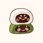 Mochi大福 iOS Icon